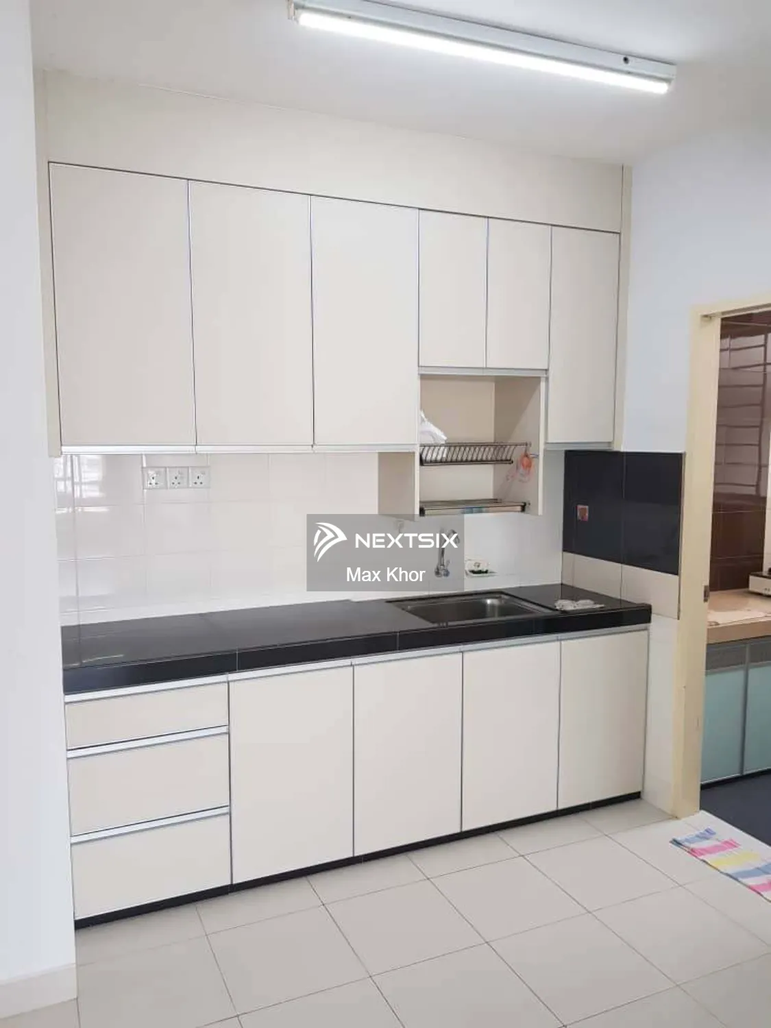 Apartment For Rent in Setia Alam Selangor - Image 12