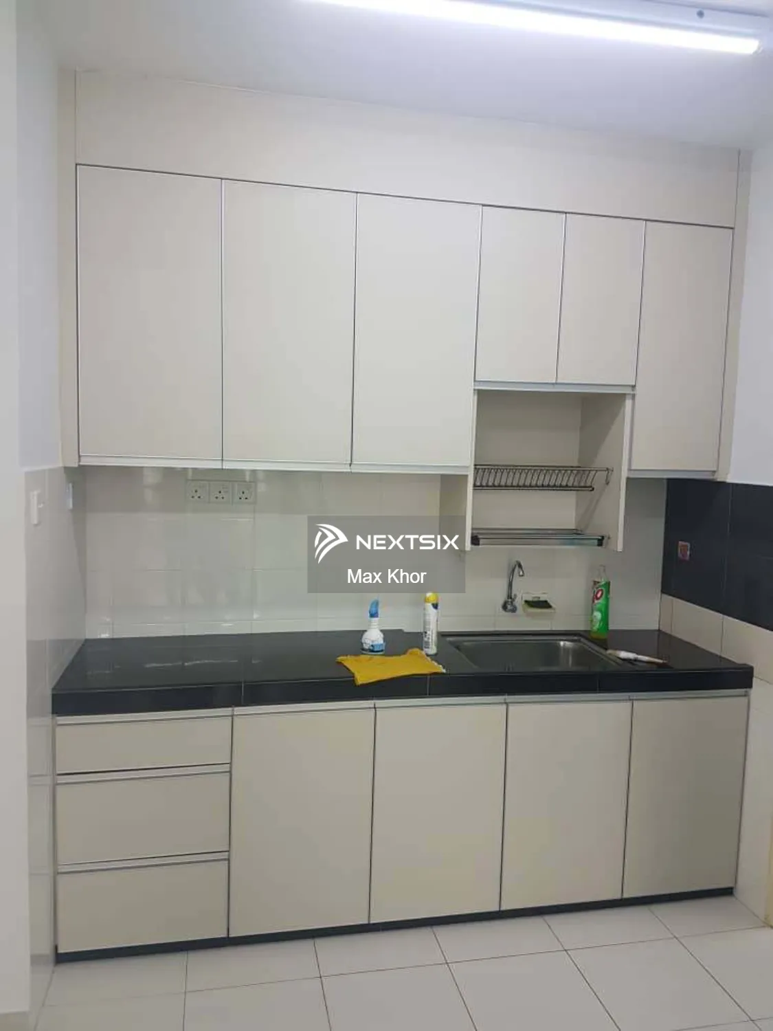 Apartment For Rent in Setia Alam Selangor - Image 3