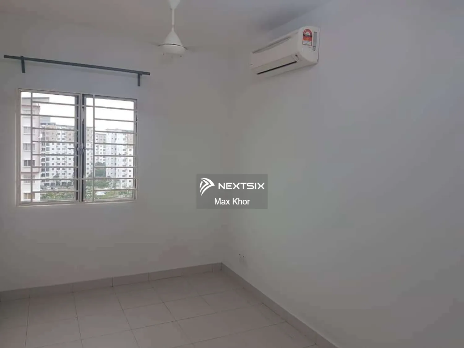 Apartment For Rent in Setia Alam Selangor - Image 4