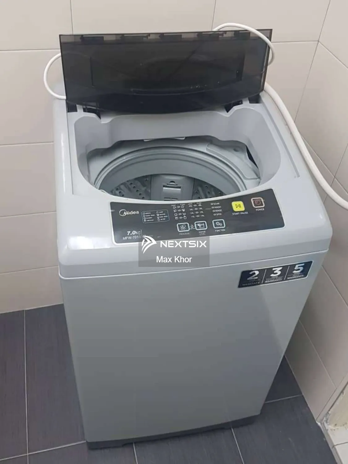 Apartment For Rent in Setia Alam Selangor - Image 5