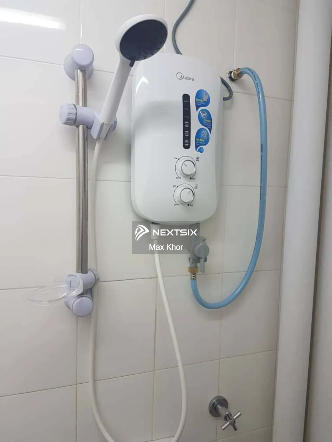 Apartment For Rent in Setia Alam Selangor - Image 6