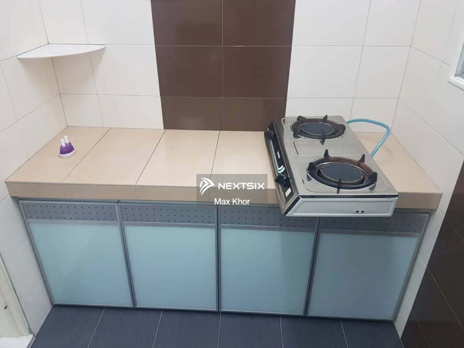 Apartment For Rent in Setia Alam Selangor - Image 8