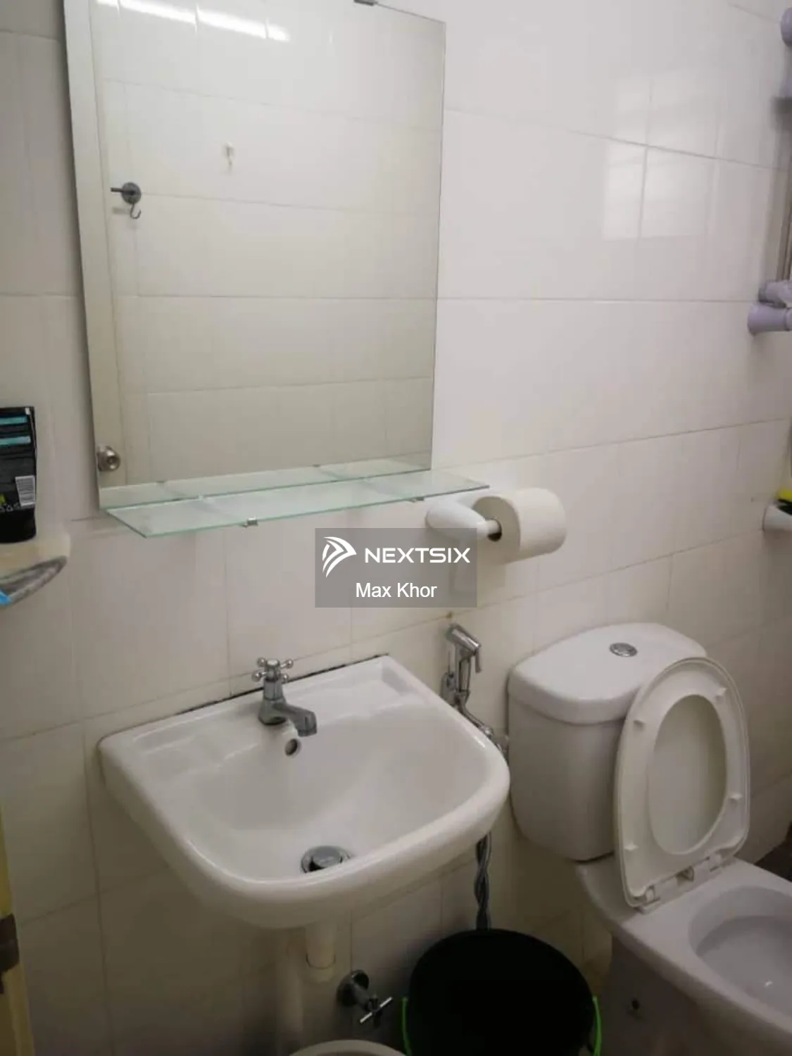 Apartment For Rent in Setia Alam Selangor - Image 9