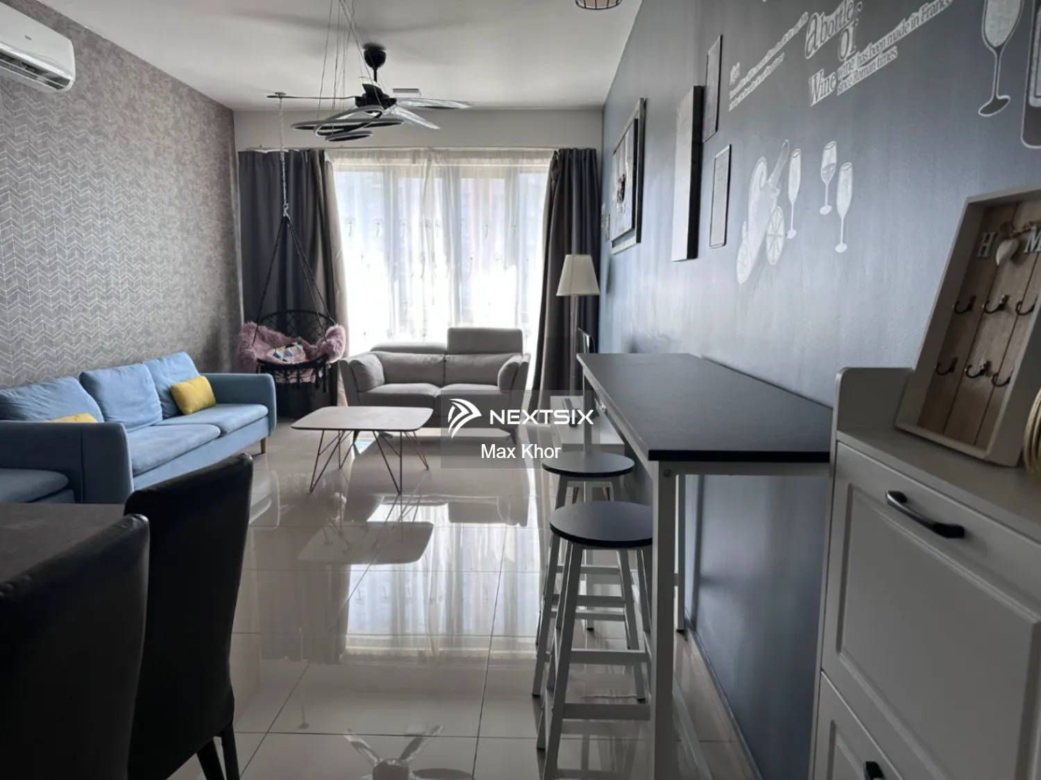 Serviced Residence For Rent in Klang Selangor - Image 11