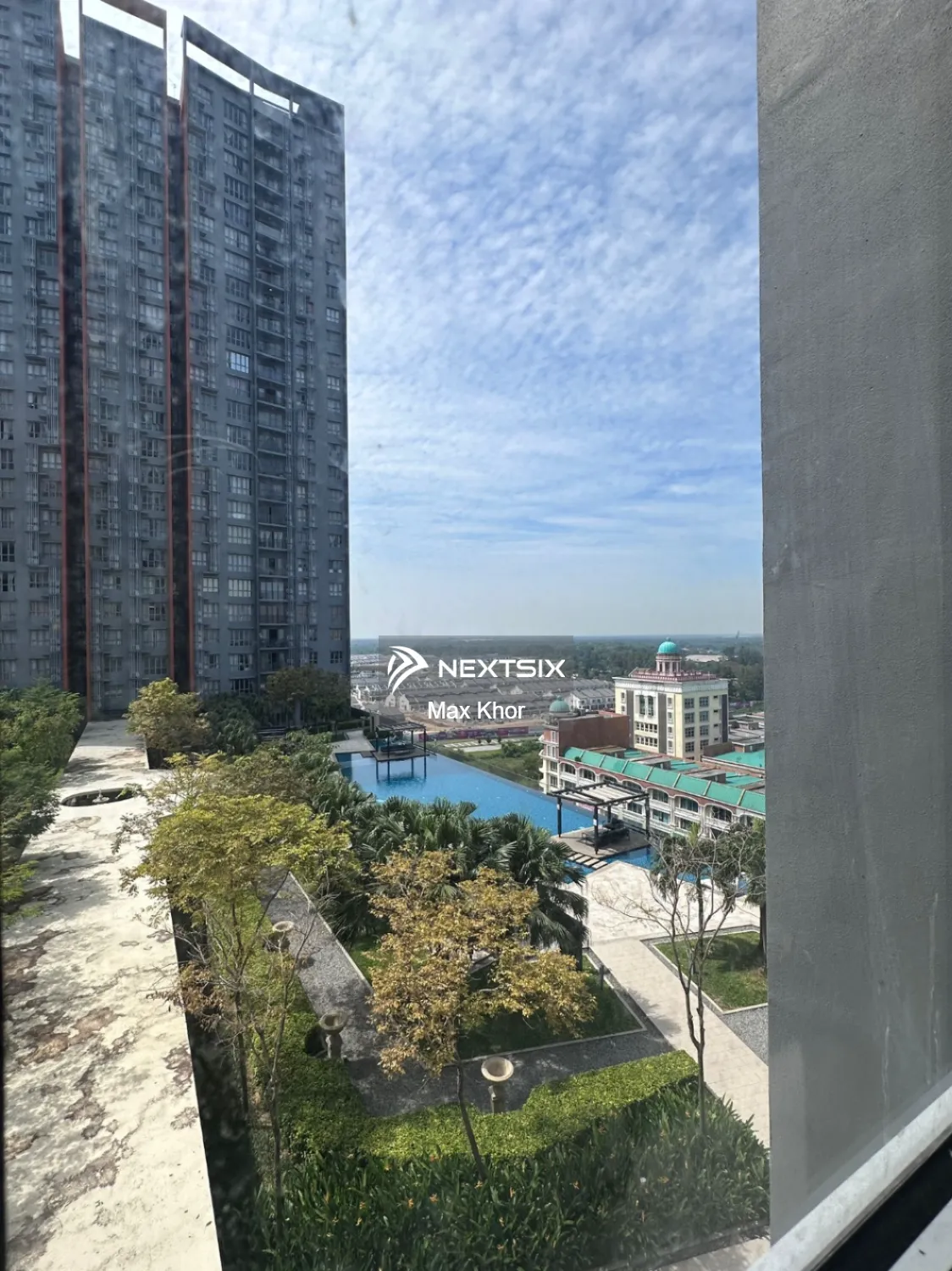 Serviced Residence For Rent in Klang Selangor - Image 3