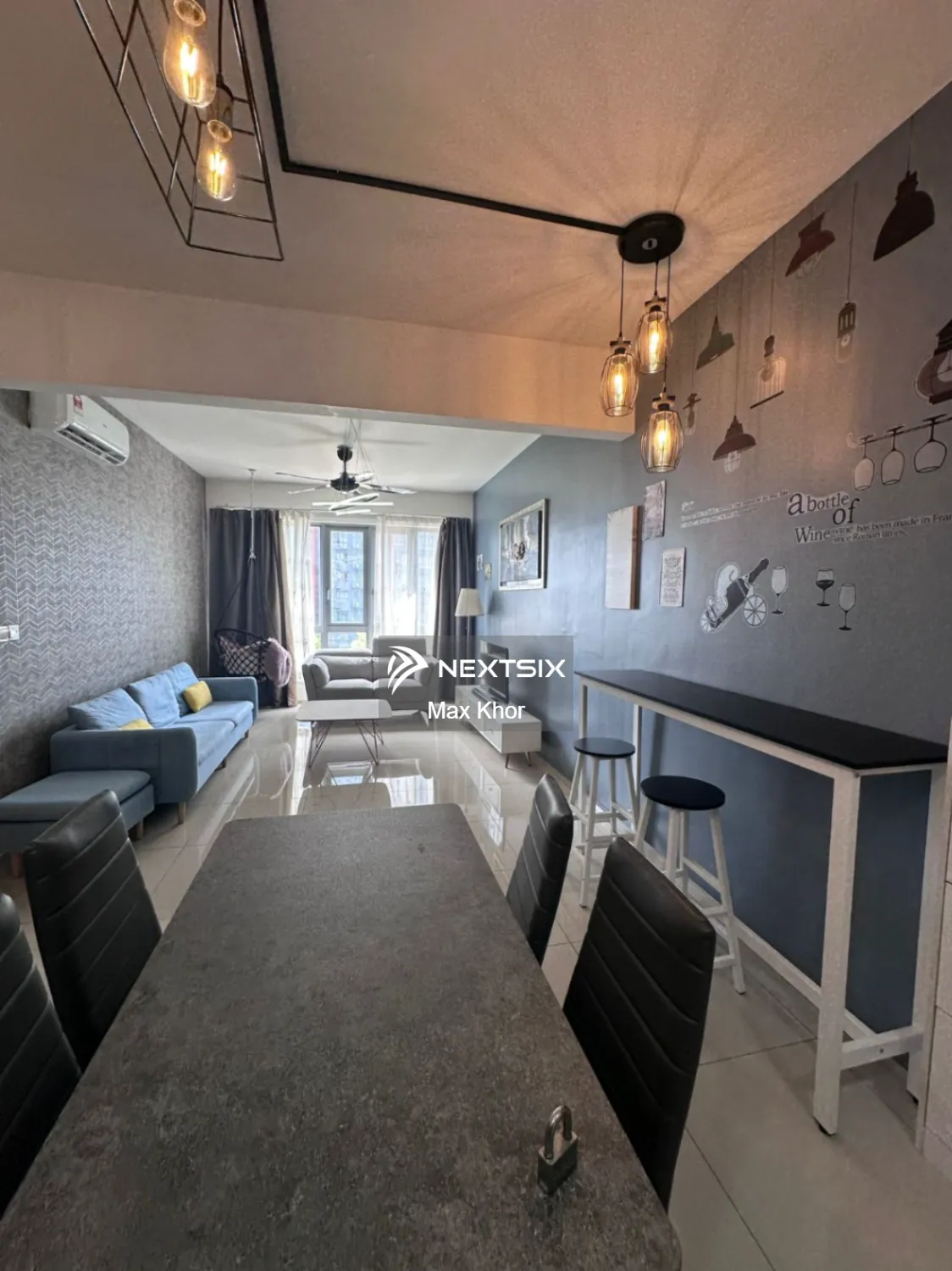 Serviced Residence For Rent in Klang Selangor - Image 8