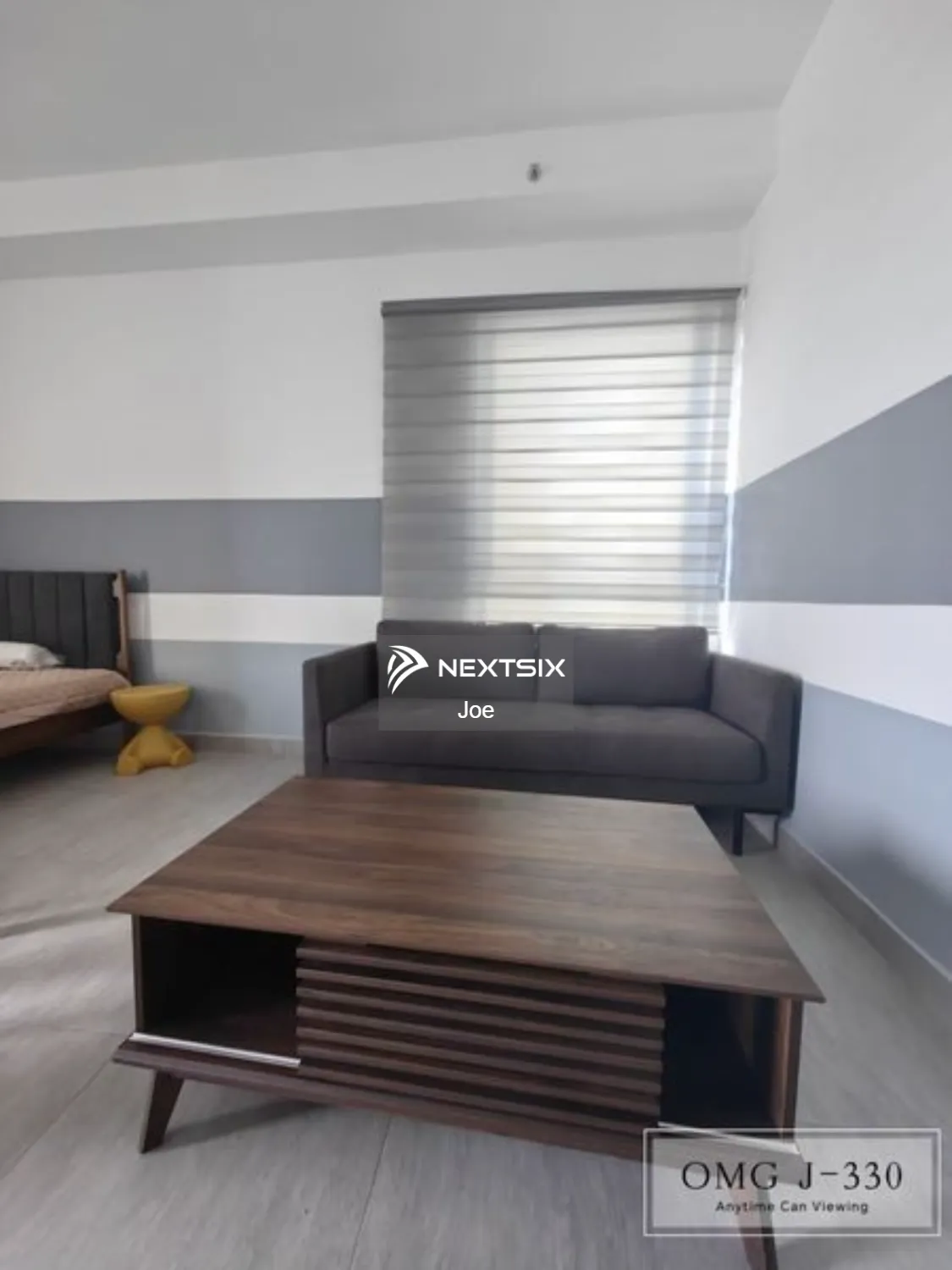 Serviced Residence For Sale in Setia Alam Selangor - Image 5