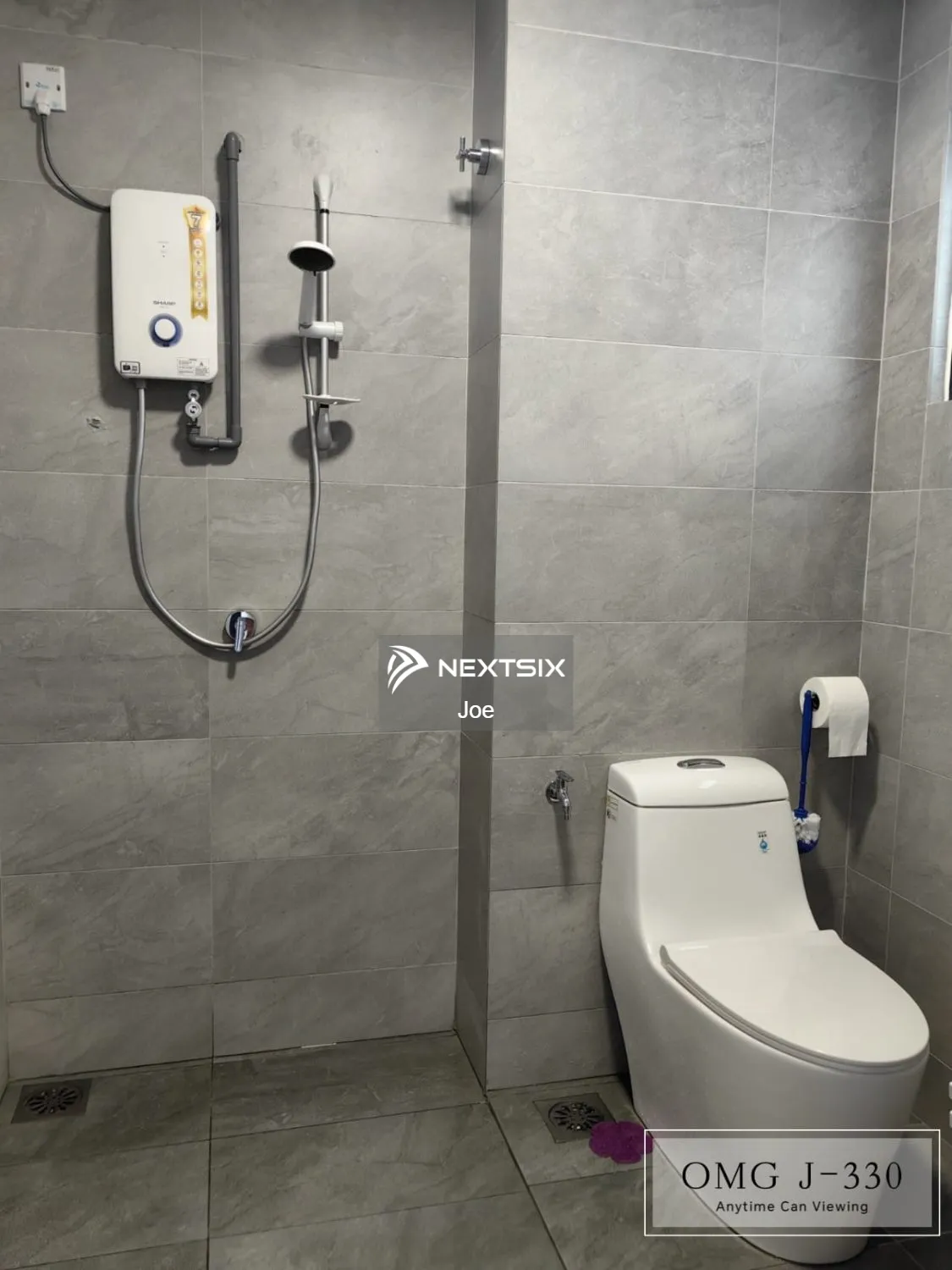 Serviced Residence For Sale in Setia Alam Selangor - Image 6