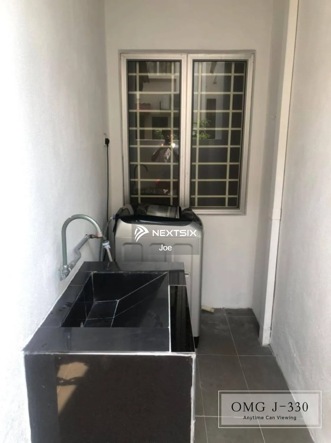 2-sty Terrace/Link House For Sale in Bandar Bukit Raja Selangor - Image 5