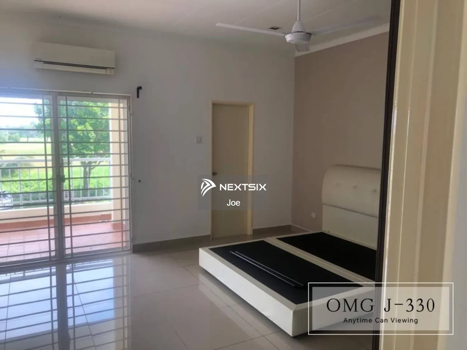 2-sty Terrace/Link House For Sale in Bandar Bukit Raja Selangor - Image 6