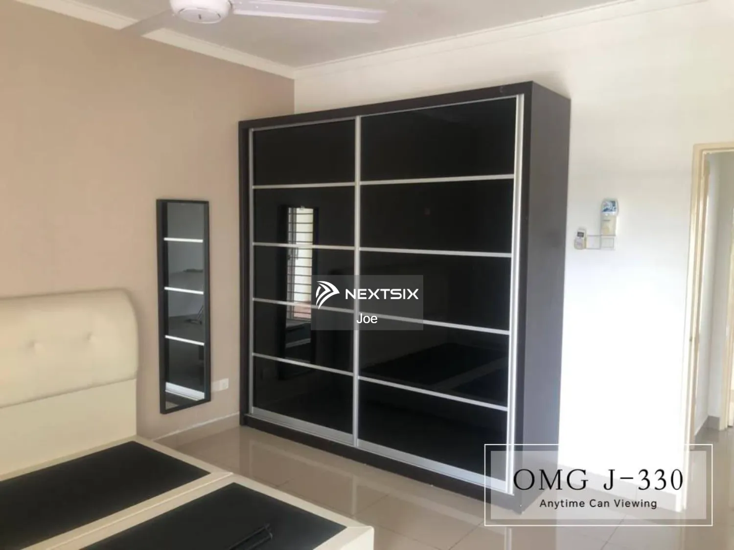 2-sty Terrace/Link House For Sale in Bandar Bukit Raja Selangor - Image 7