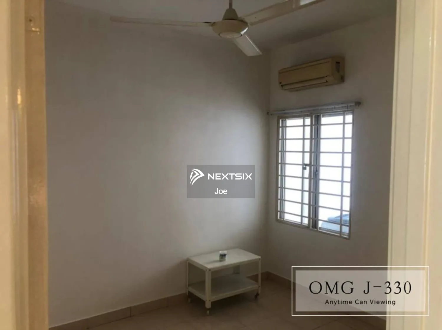 2-sty Terrace/Link House For Sale in Bandar Bukit Raja Selangor - Image 8