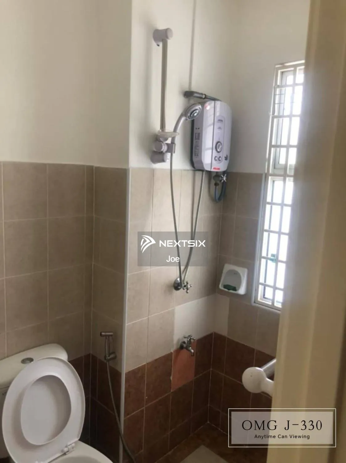 2-sty Terrace/Link House For Sale in Bandar Bukit Raja Selangor - Image 9