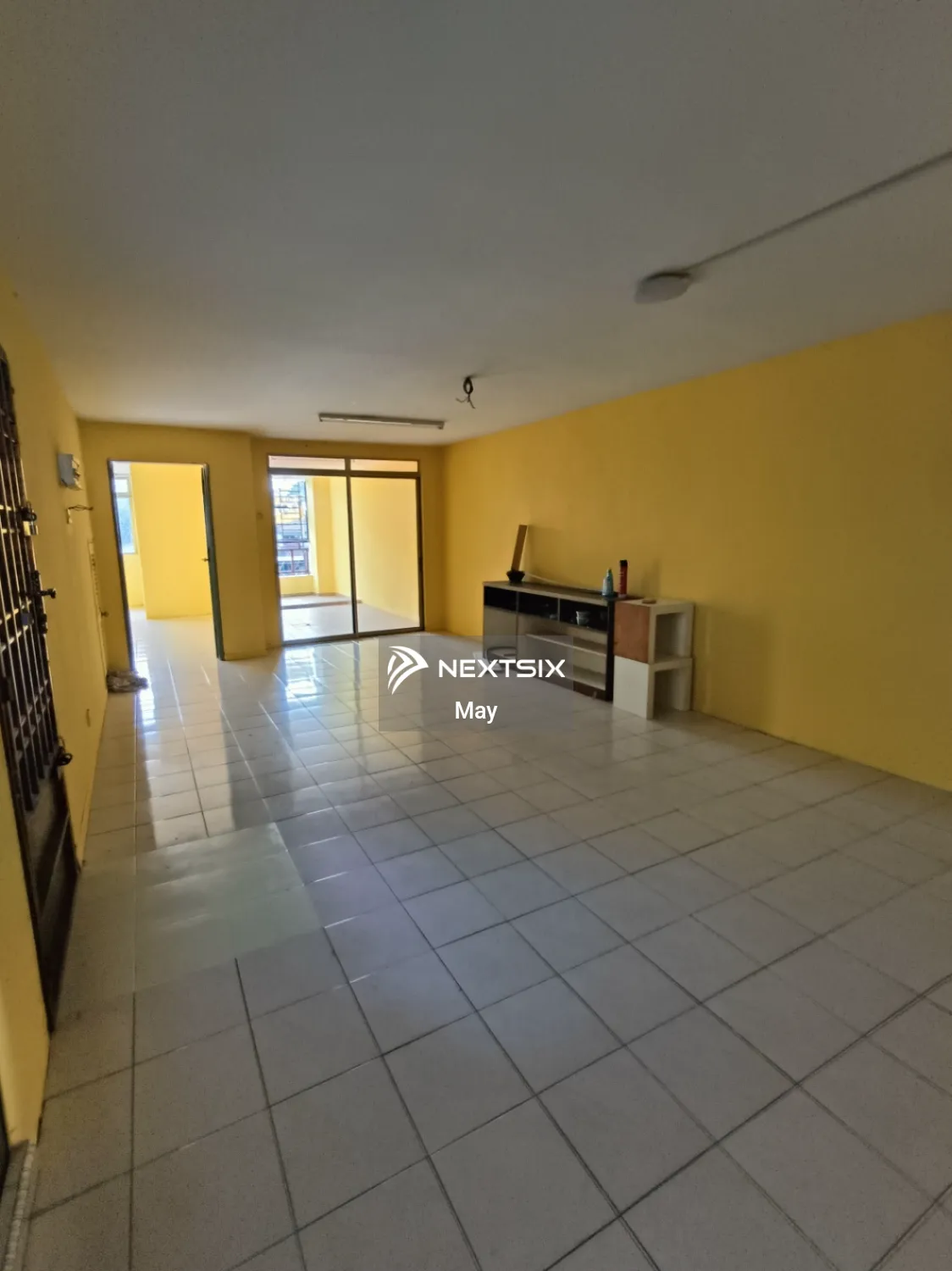 Apartment For Sale in Skudai Johor