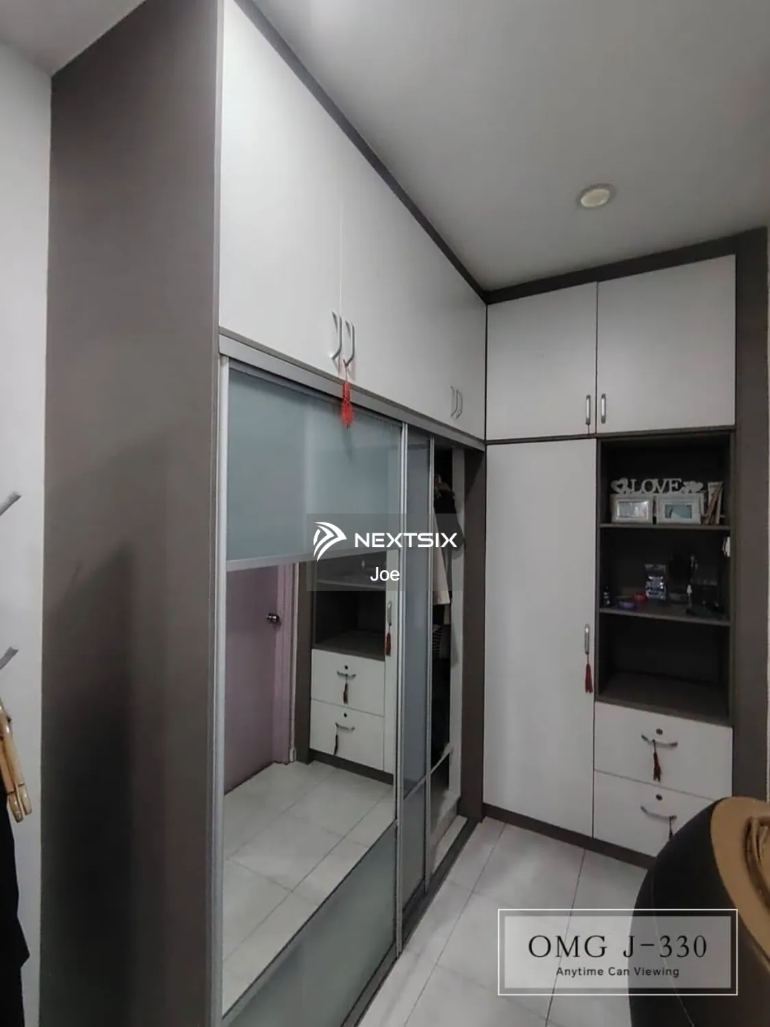 2-sty Terrace/Link House For Sale in Bandar Botanic Selangor - Image 10