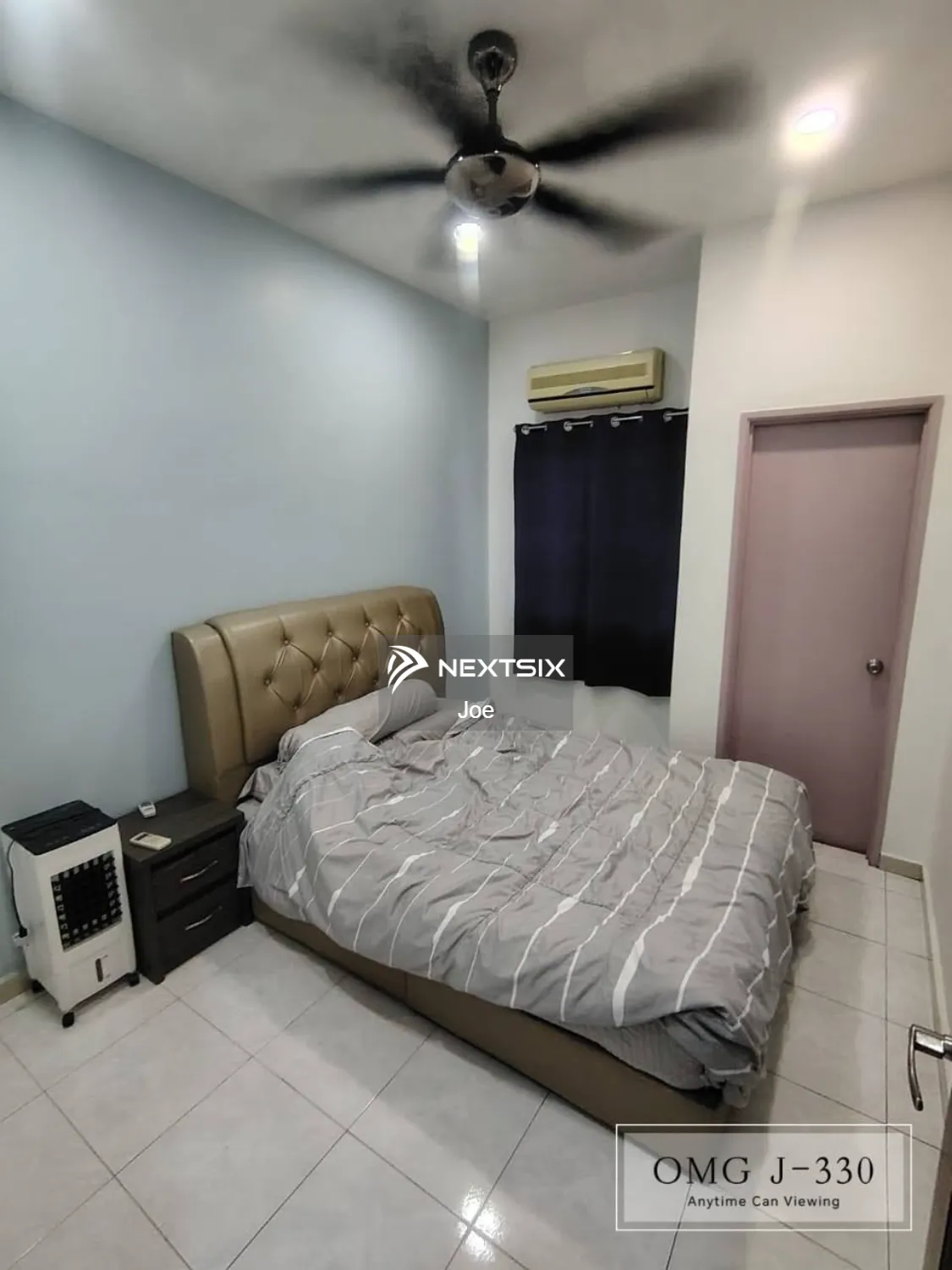 2-sty Terrace/Link House For Sale in Bandar Botanic Selangor - Image 7