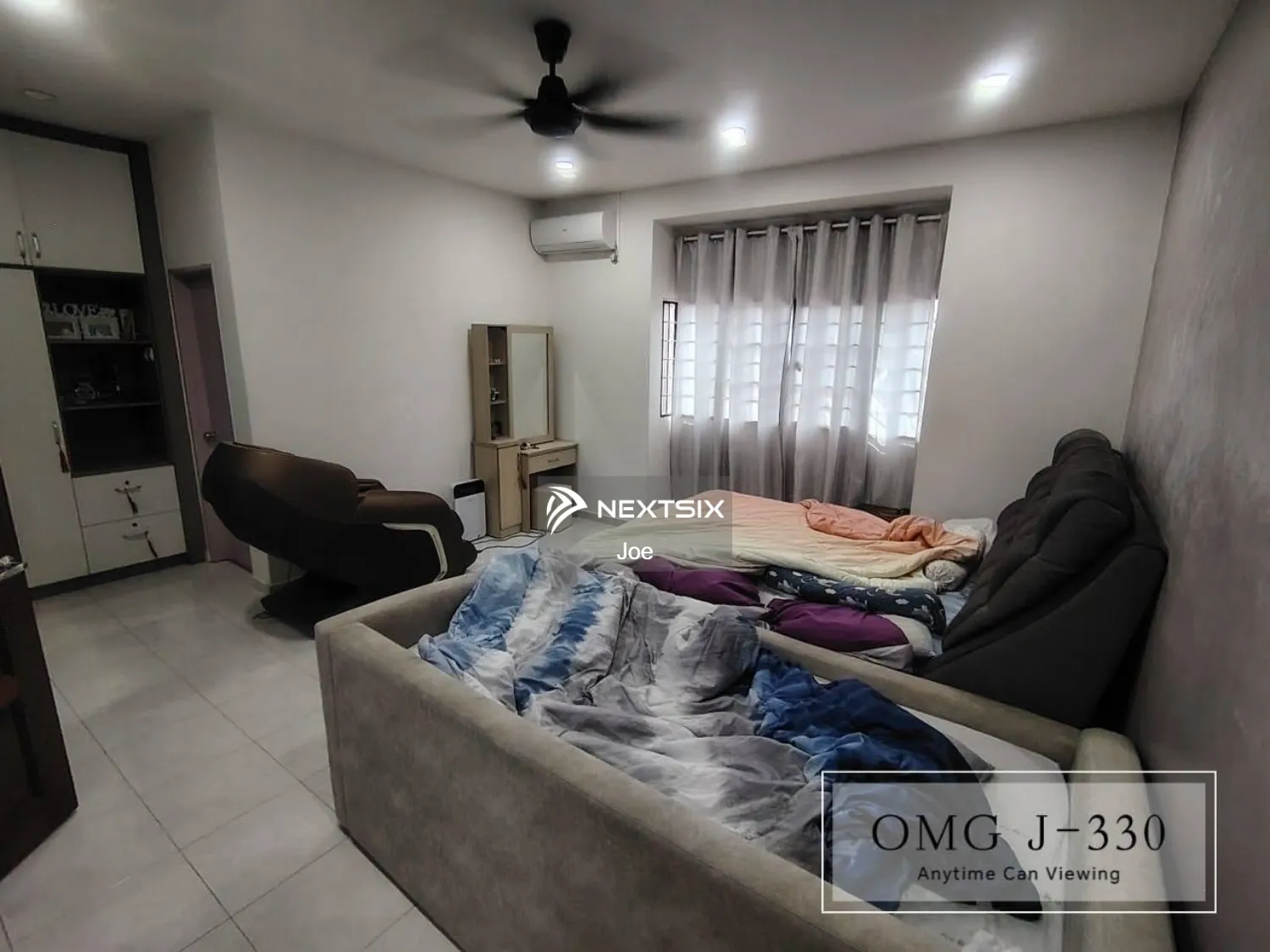 2-sty Terrace/Link House For Sale in Bandar Botanic Selangor - Image 8