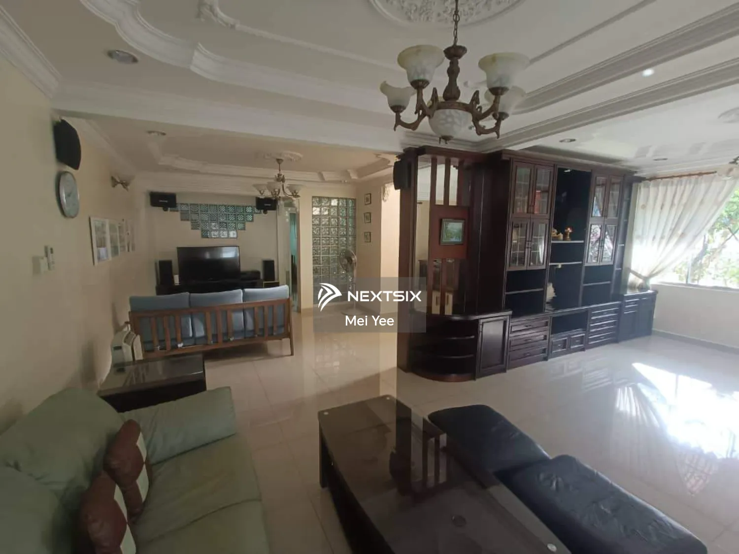 2-sty Terrace/Link House For Sale in Kota Kinabalu Sabah