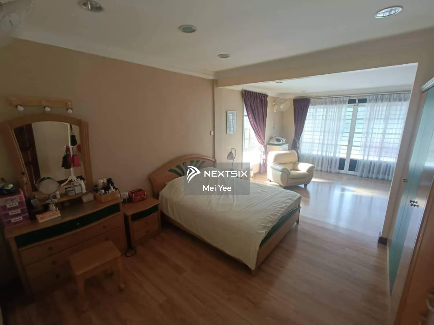 2-sty Terrace/Link House For Sale in Kota Kinabalu Sabah - Image 4