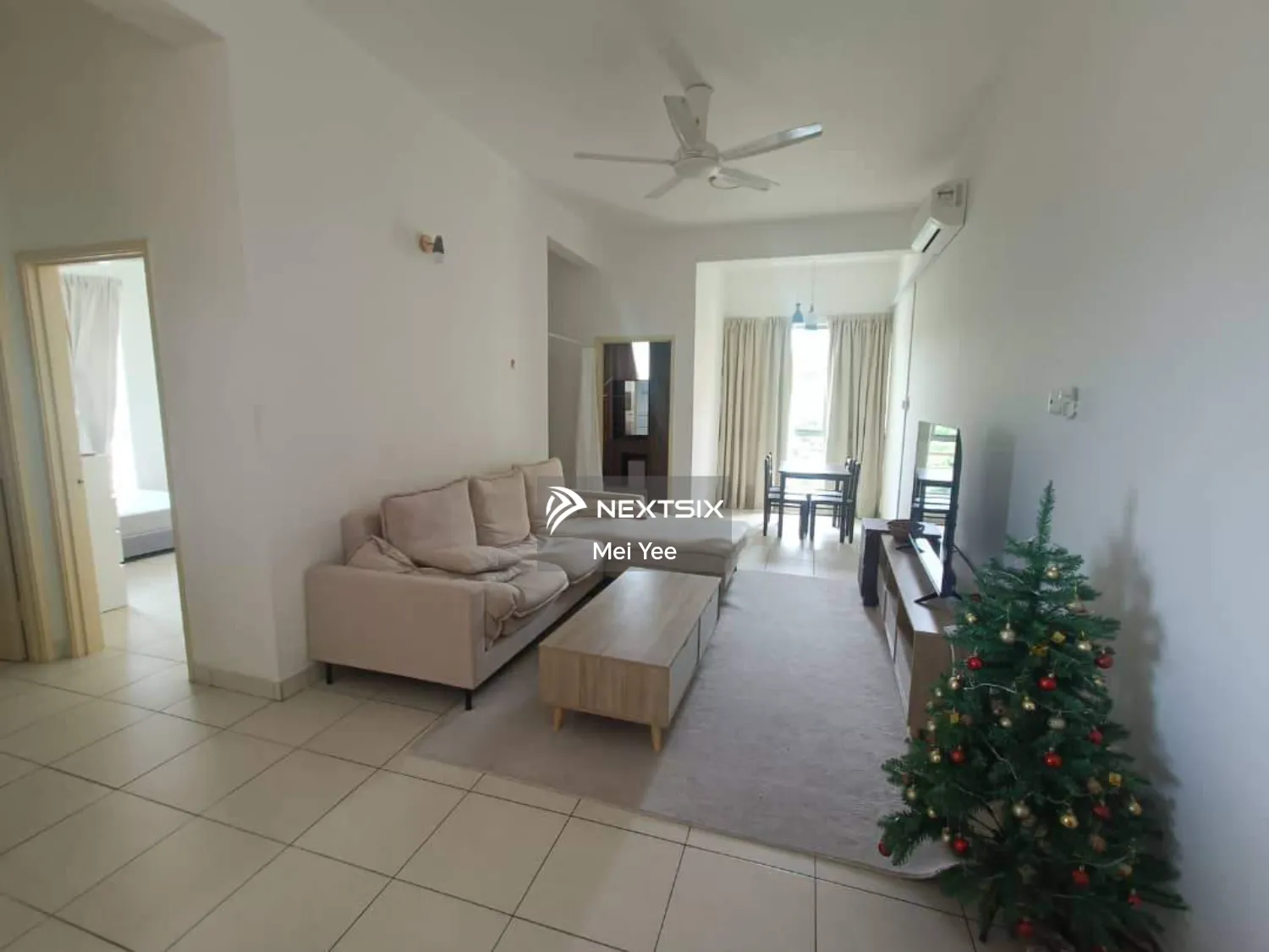 Condominium For Rent in Kota Kinabalu Sabah - Image 2