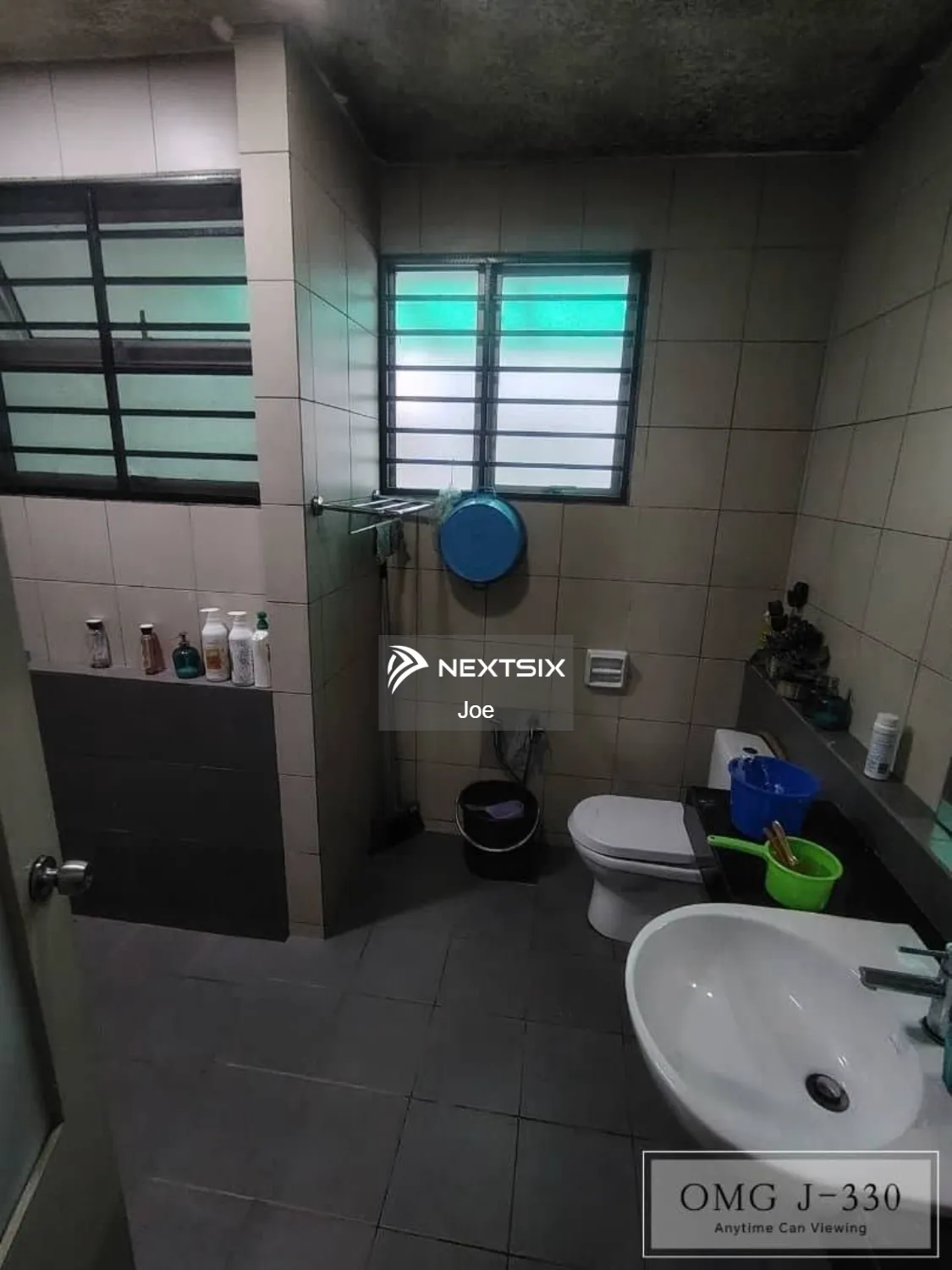 3-sty Terrace/Link House For Sale in Bandar Botanic Selangor - Image 10