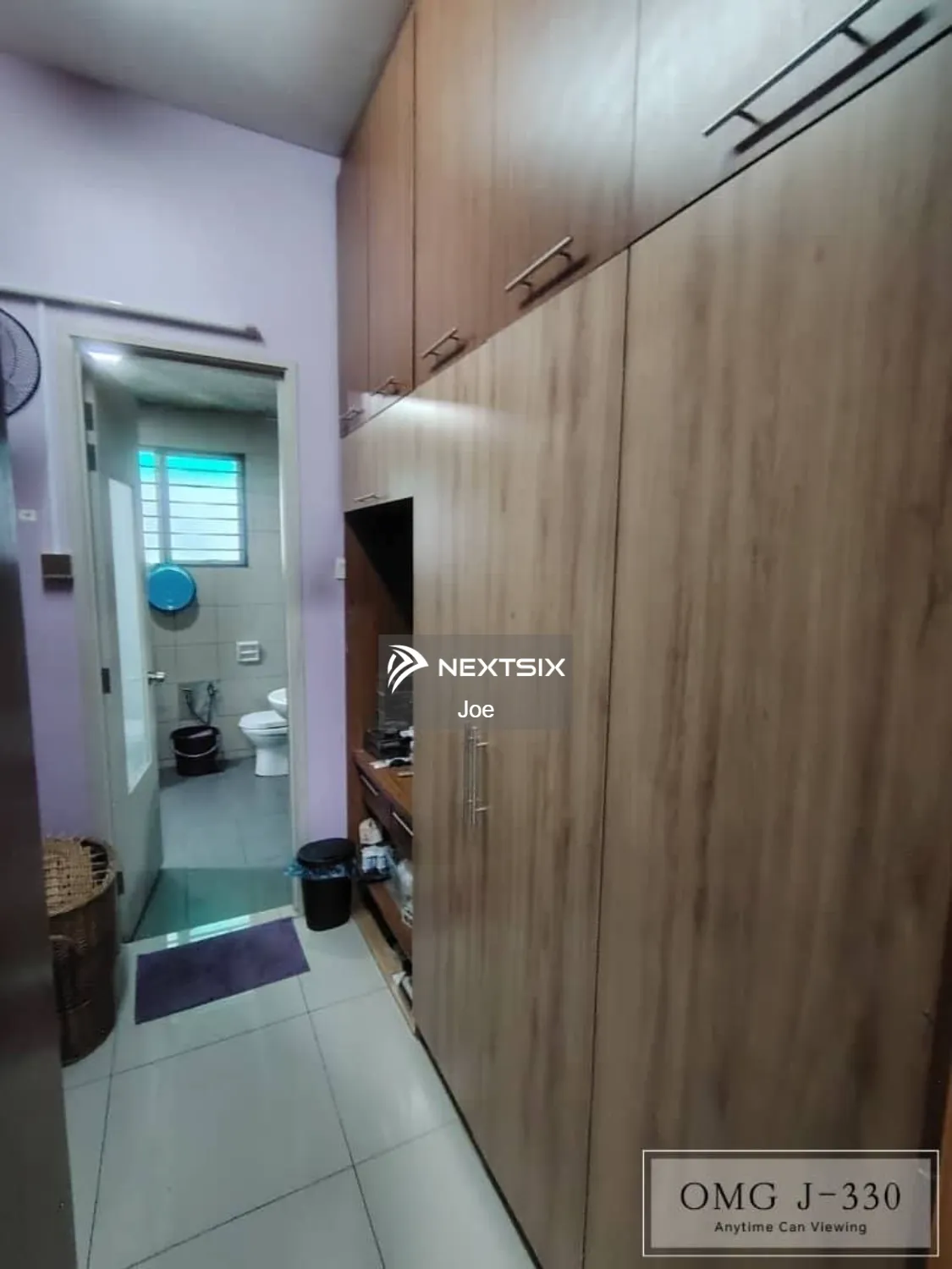 3-sty Terrace/Link House For Sale in Bandar Botanic Selangor - Image 13