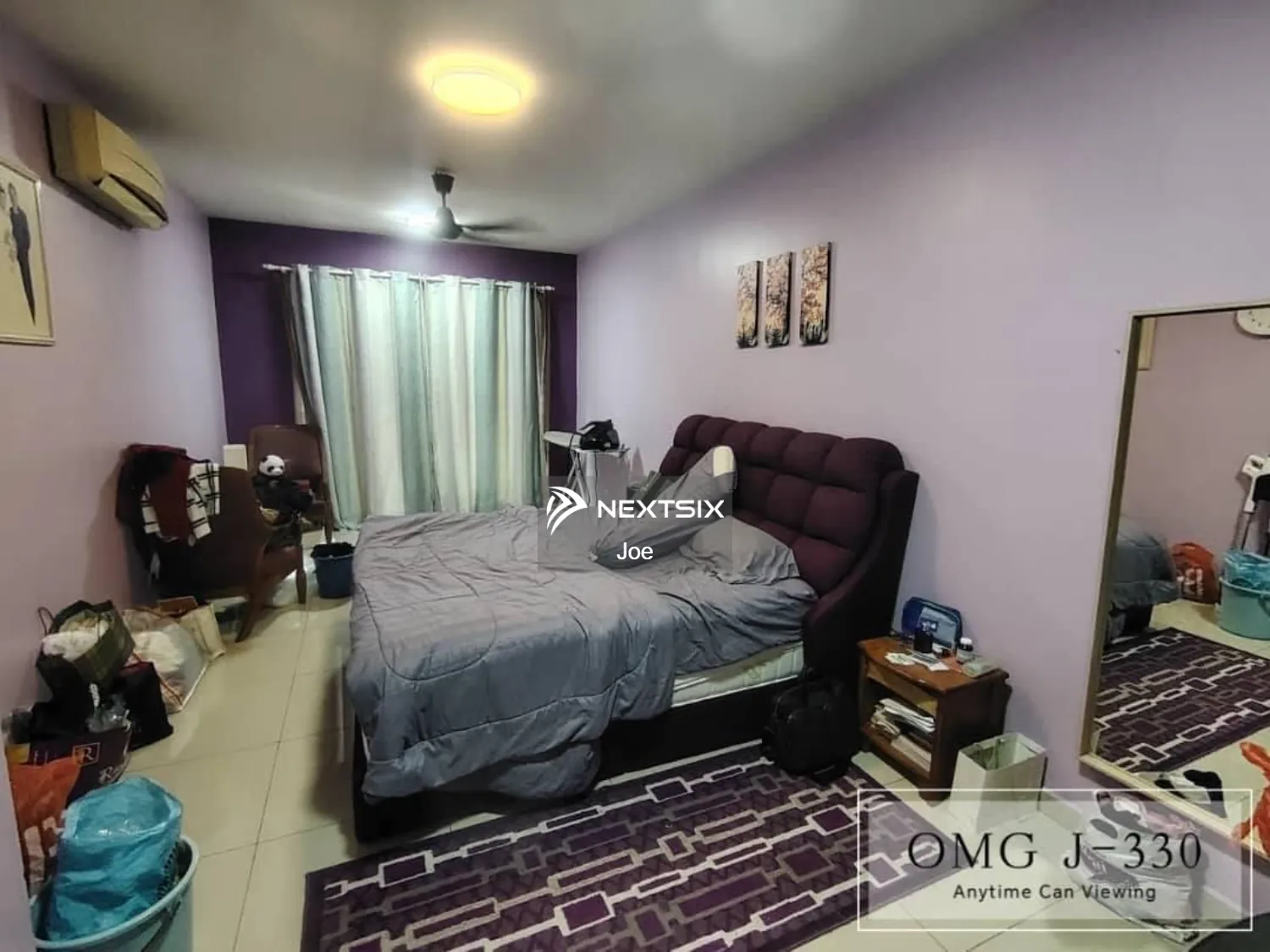 3-sty Terrace/Link House For Sale in Bandar Botanic Selangor - Image 14