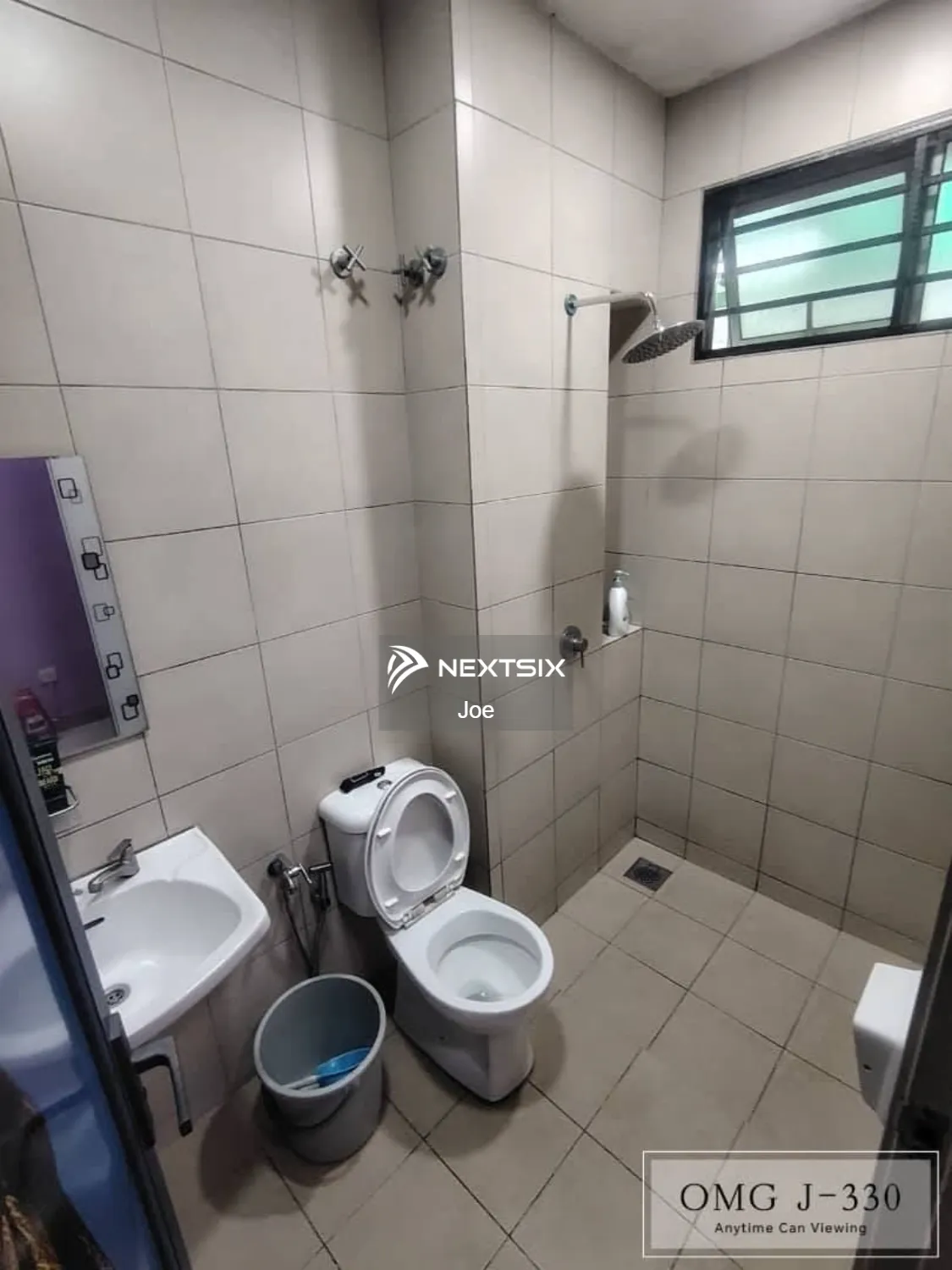 3-sty Terrace/Link House For Sale in Bandar Botanic Selangor - Image 15