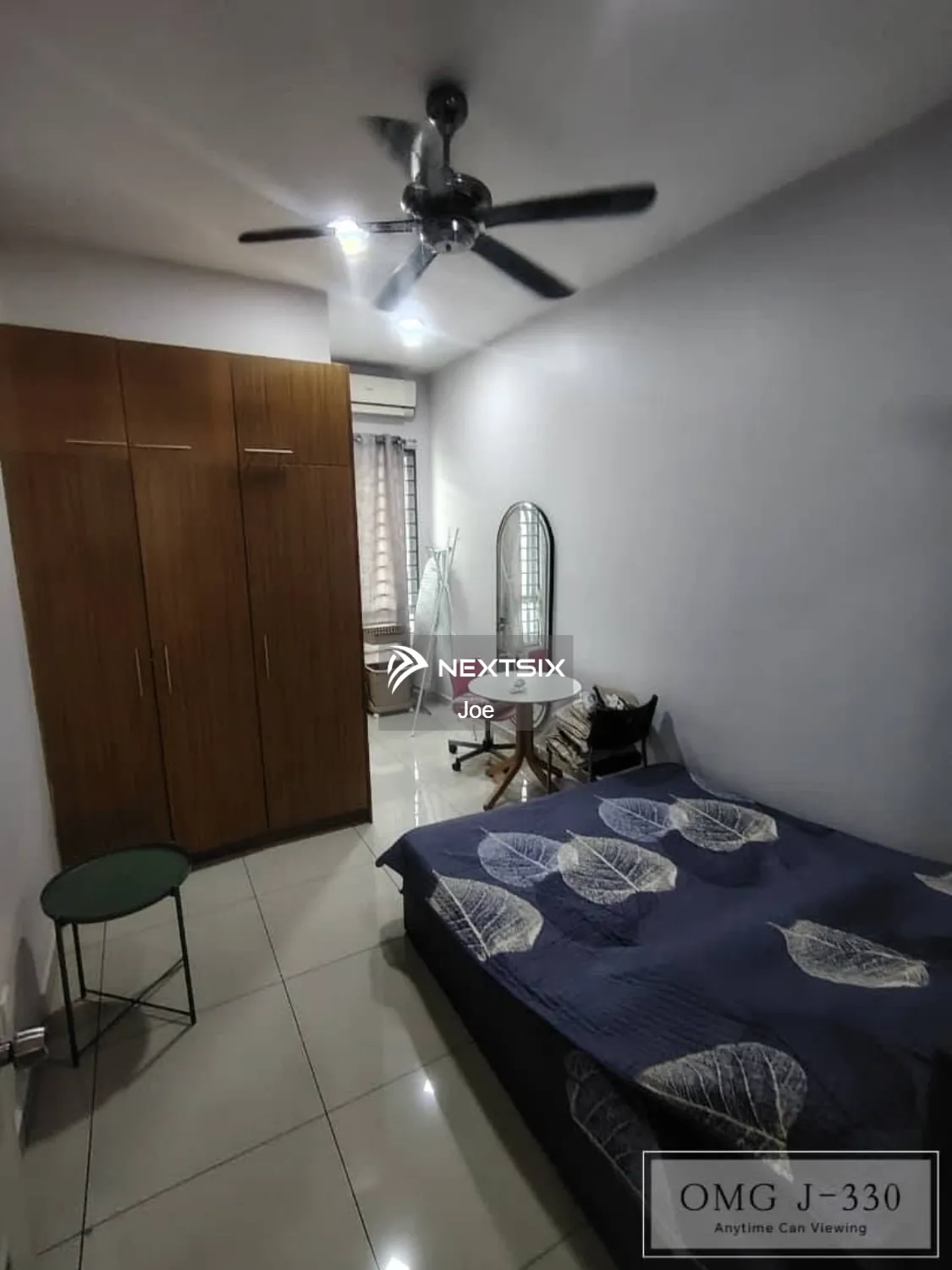 3-sty Terrace/Link House For Sale in Bandar Botanic Selangor - Image 6
