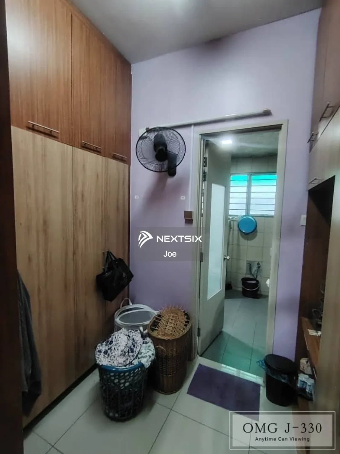 3-sty Terrace/Link House For Sale in Bandar Botanic Selangor - Image 7