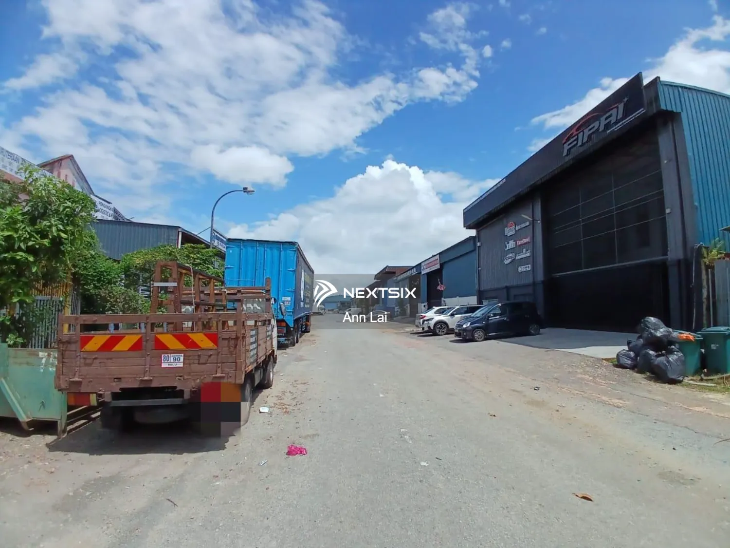 Shop For Sale in Skudai Johor