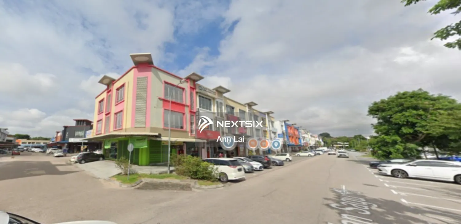 Shop For Sale in Tebrau Johor - Image 5