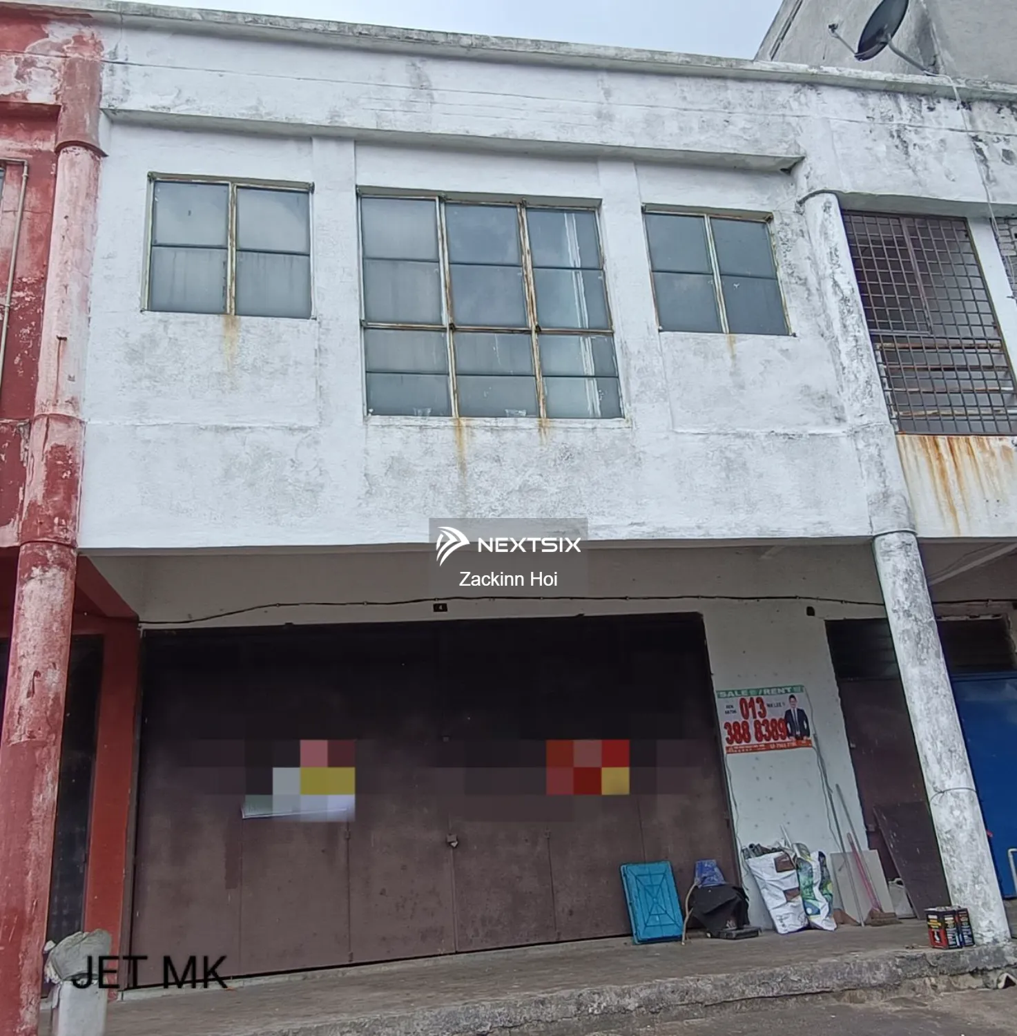 Available Now 1.5 Sty Factory Warehouse Westport Pulau Indah Port Klang