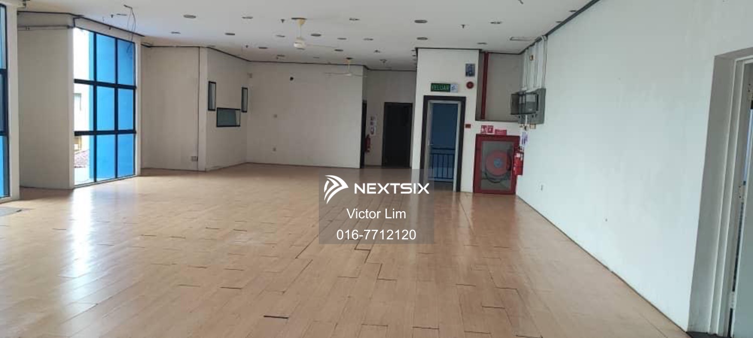 Detached Factory For Sale in Ulu Tiram Johor - Image 5