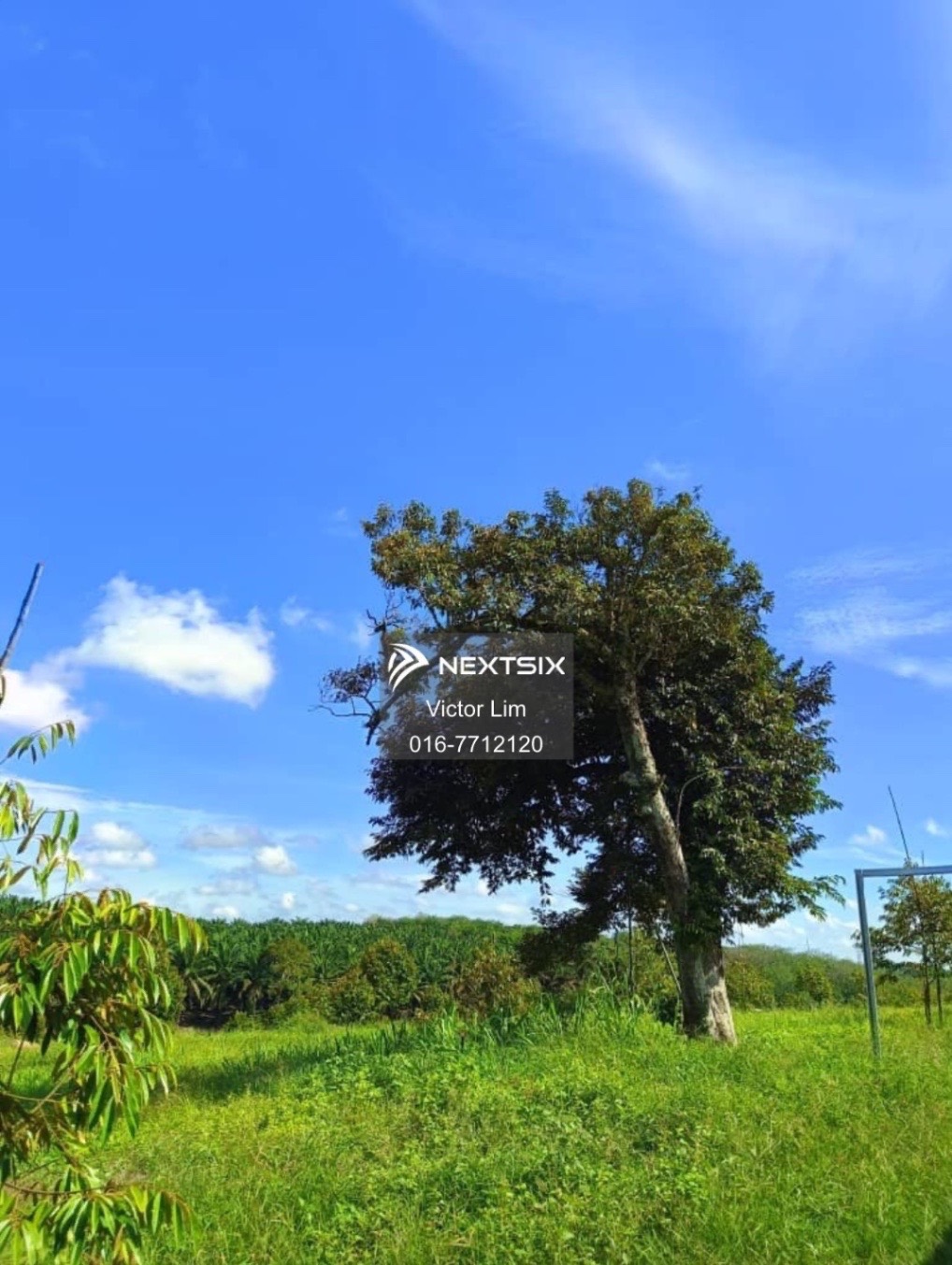 Agricultural Land For Sale in Ulu Tiram Johor - Image 16
