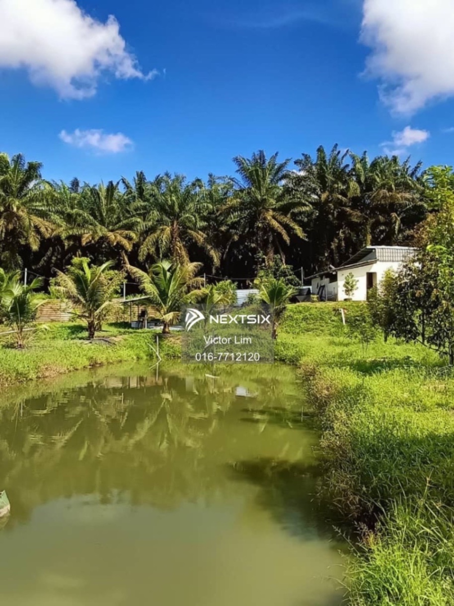 Agricultural Land For Sale in Ulu Tiram Johor - Image 17
