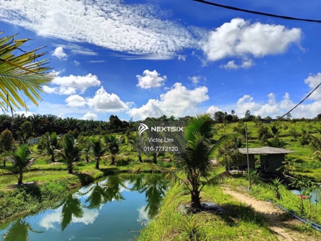 Agricultural Land For Sale in Ulu Tiram Johor - Image 18