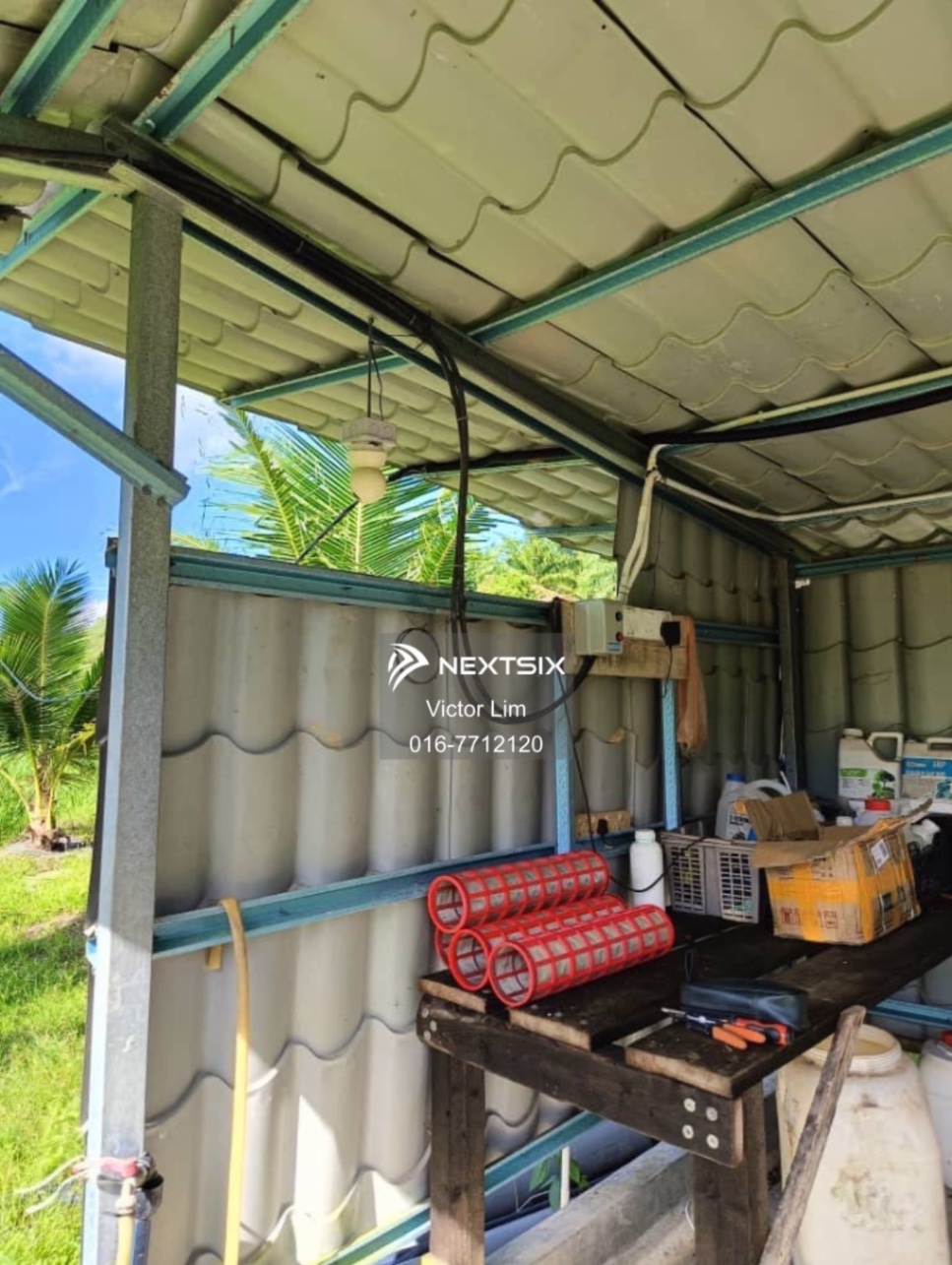 Agricultural Land For Sale in Ulu Tiram Johor - Image 19