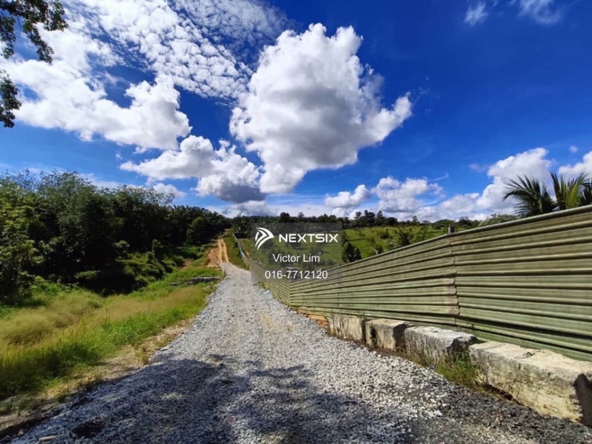 Agricultural Land For Sale in Ulu Tiram Johor - Image 21