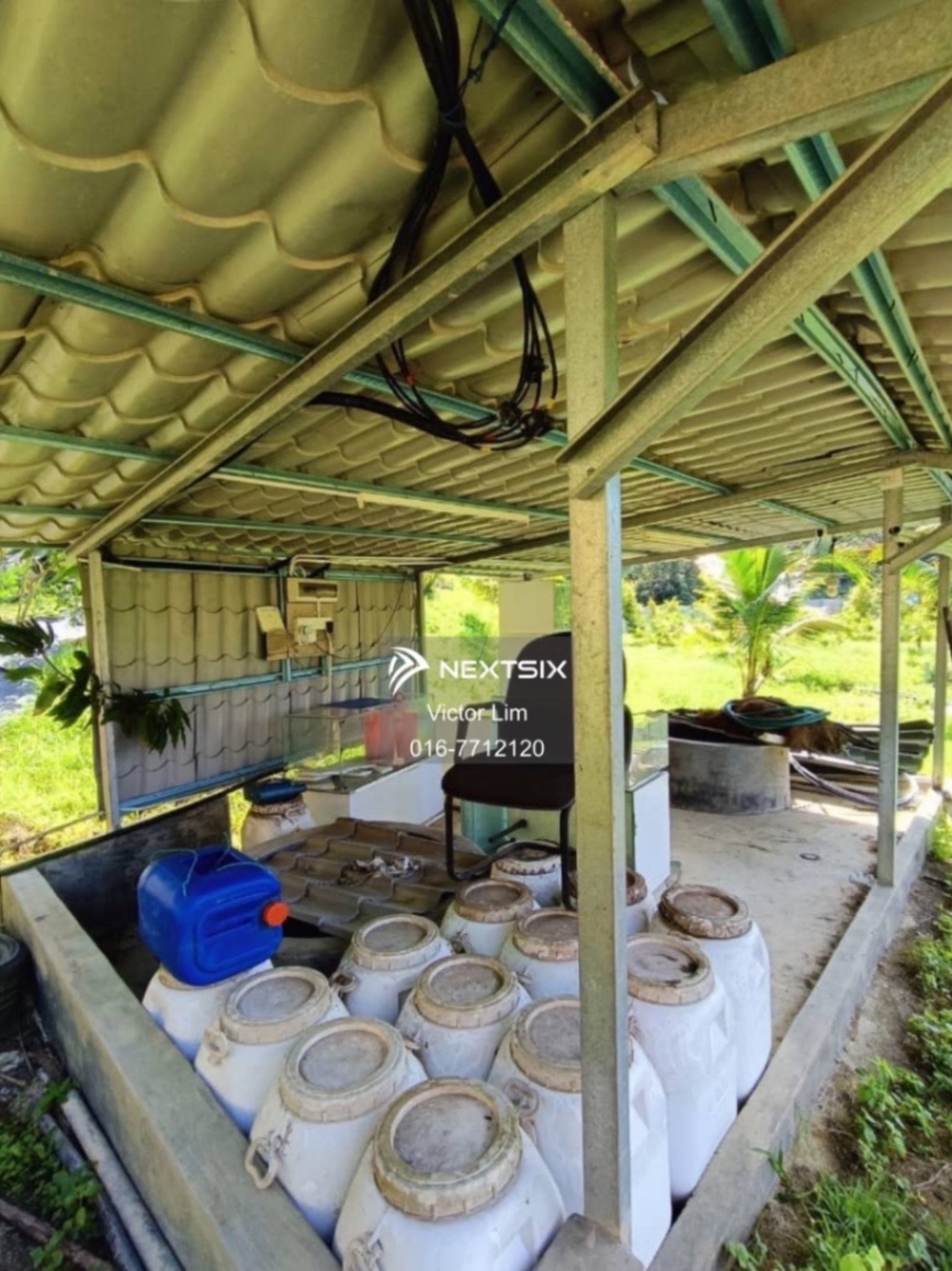 Agricultural Land For Sale in Ulu Tiram Johor - Image 5