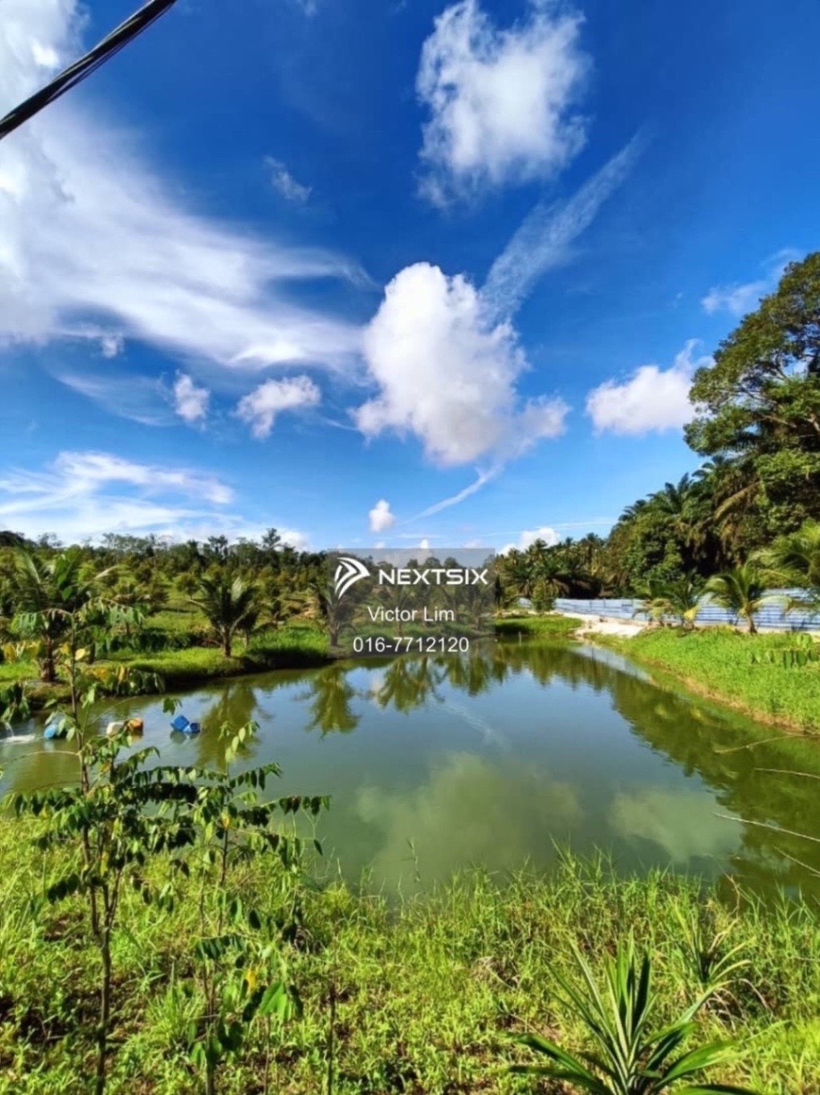 Agricultural Land For Sale in Ulu Tiram Johor - Image 6