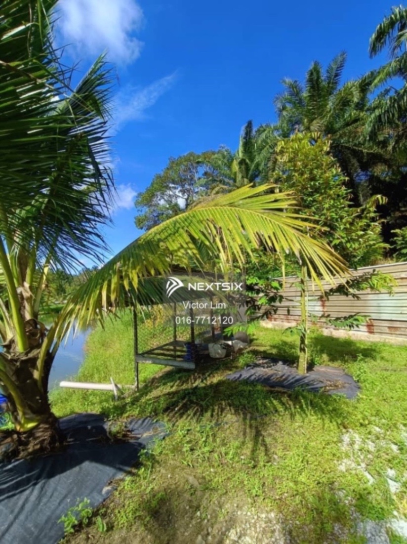 Agricultural Land For Sale in Ulu Tiram Johor - Image 7