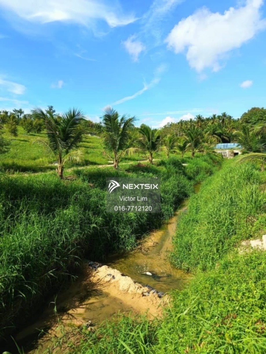 Agricultural Land For Sale in Ulu Tiram Johor - Image 8