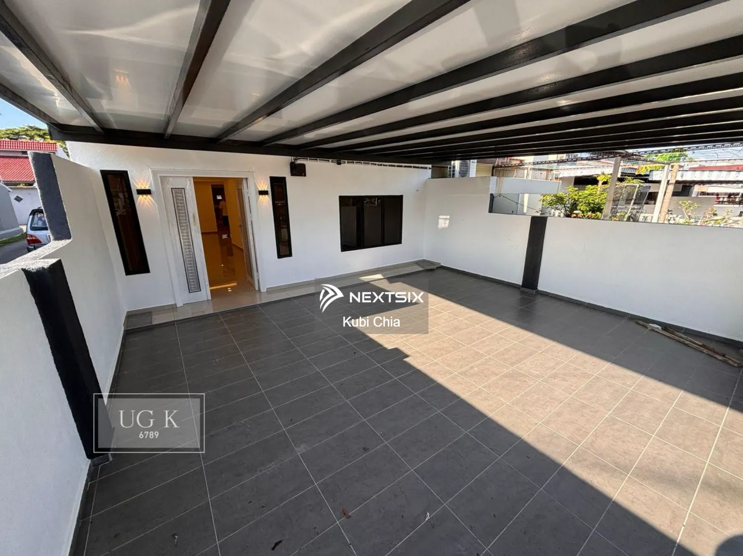 1-sty Terrace/Link House For Sale in Bandar Bukit Tinggi Selangor