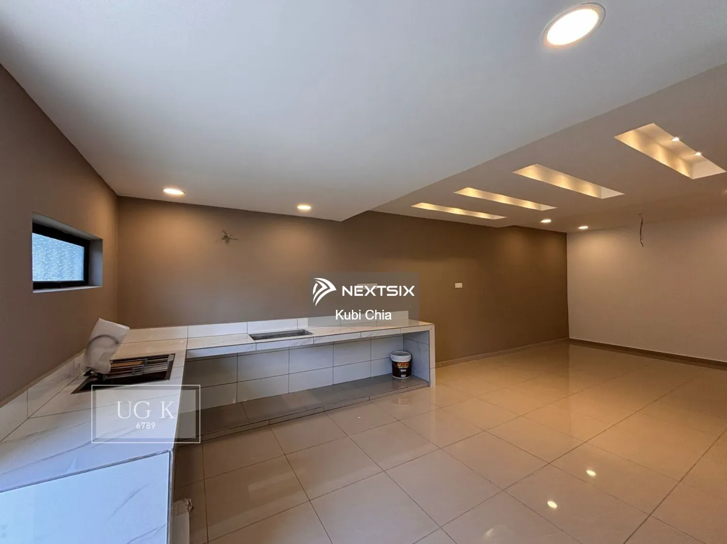 1-sty Terrace/Link House For Sale in Bandar Bukit Tinggi Selangor - Image 11