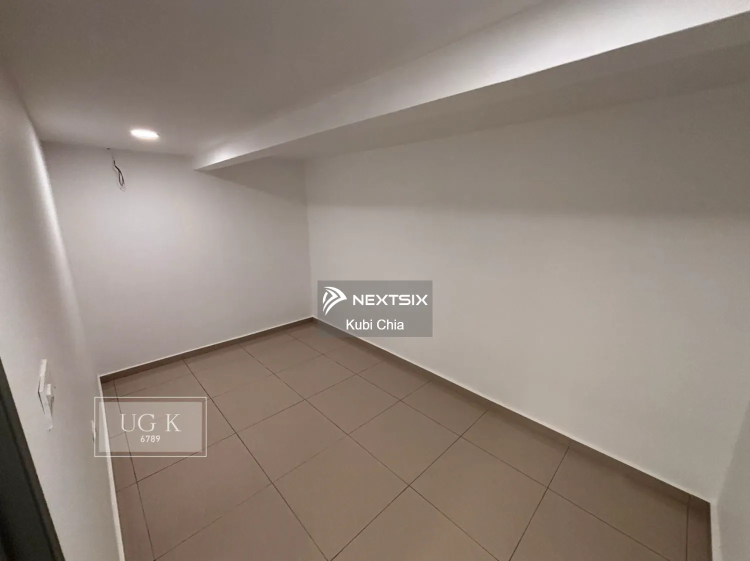 1-sty Terrace/Link House For Sale in Bandar Bukit Tinggi Selangor - Image 5