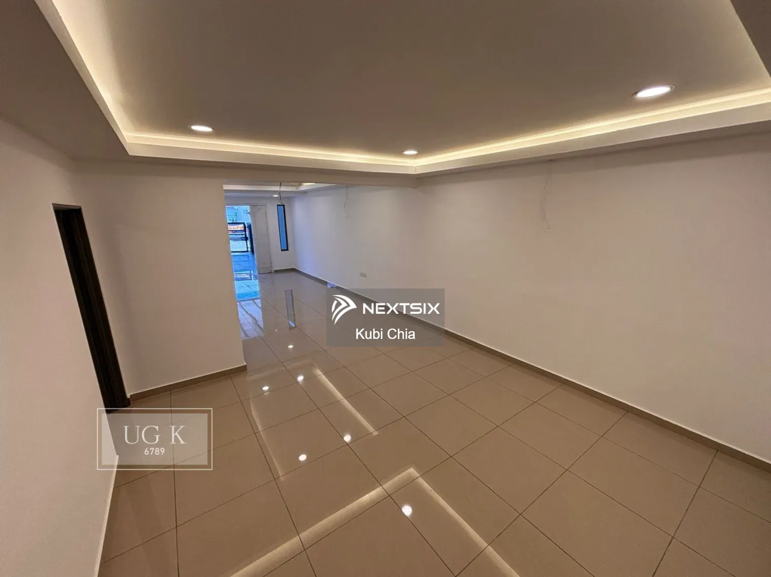 1-sty Terrace/Link House For Sale in Bandar Bukit Tinggi Selangor - Image 6