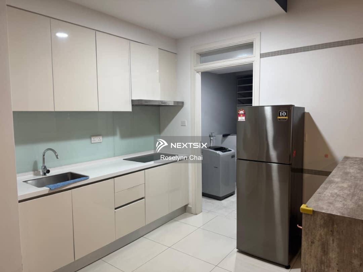 Serviced Residence For Rent in Puteri Harbour Johor