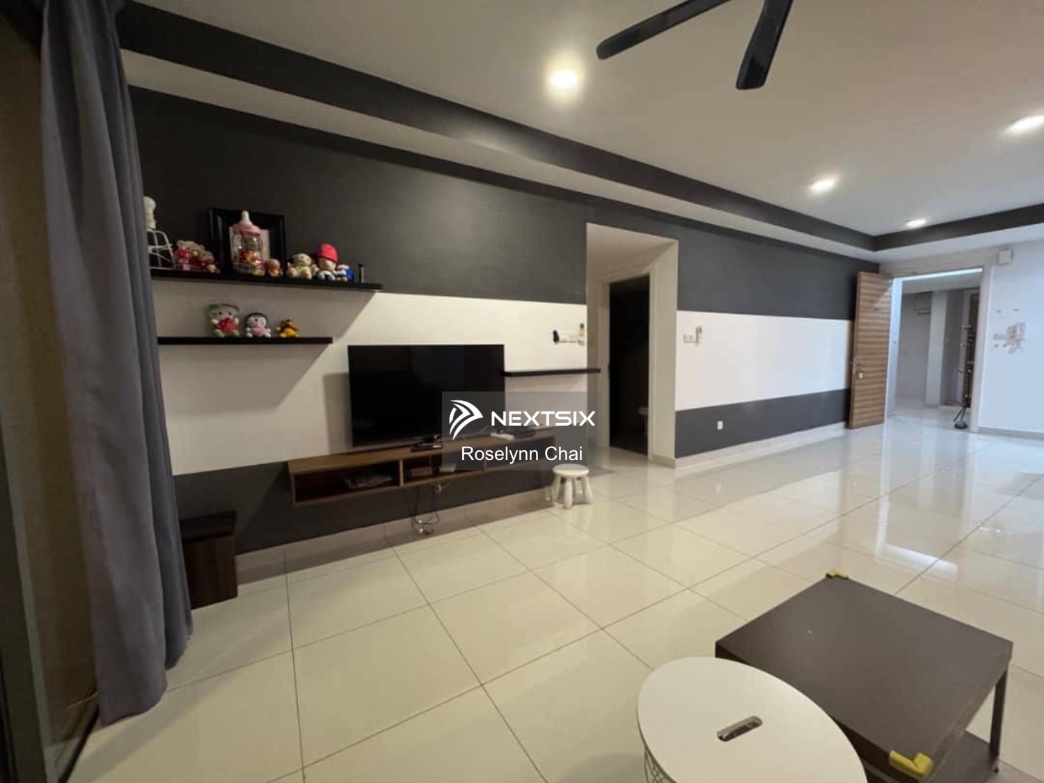 Serviced Residence For Rent in Puteri Harbour Johor - Image 11
