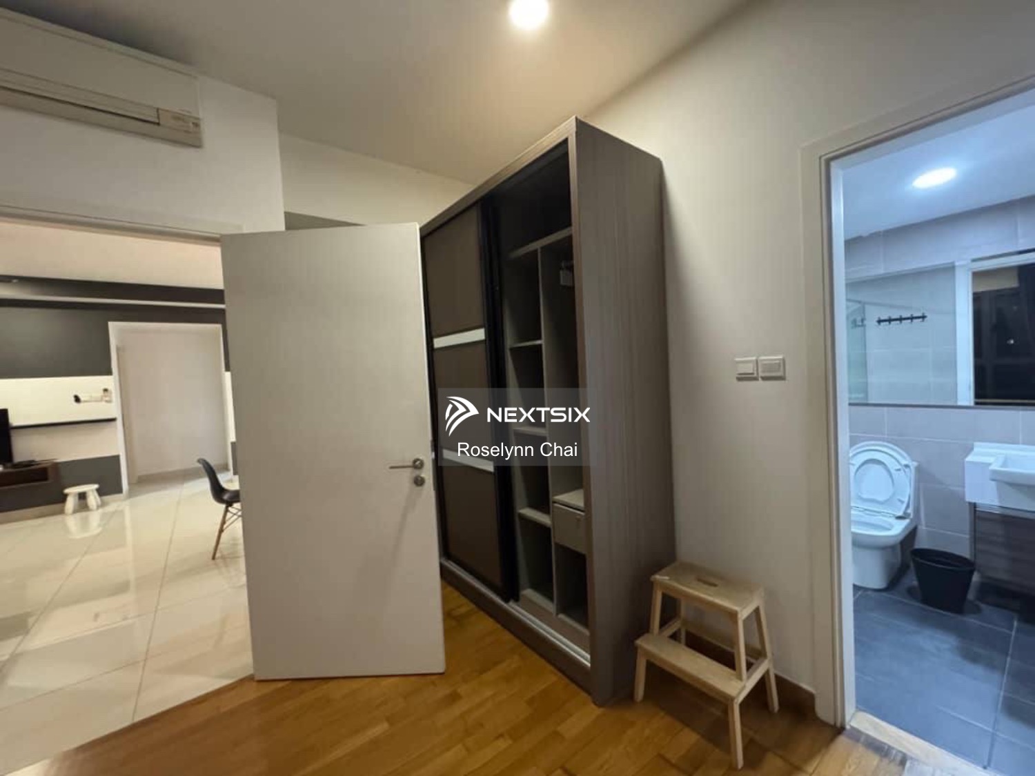 Serviced Residence For Rent in Puteri Harbour Johor - Image 6